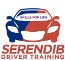 Serendib Driver Training - UK Driving School Booking Site
